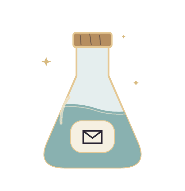 Say hello — contact